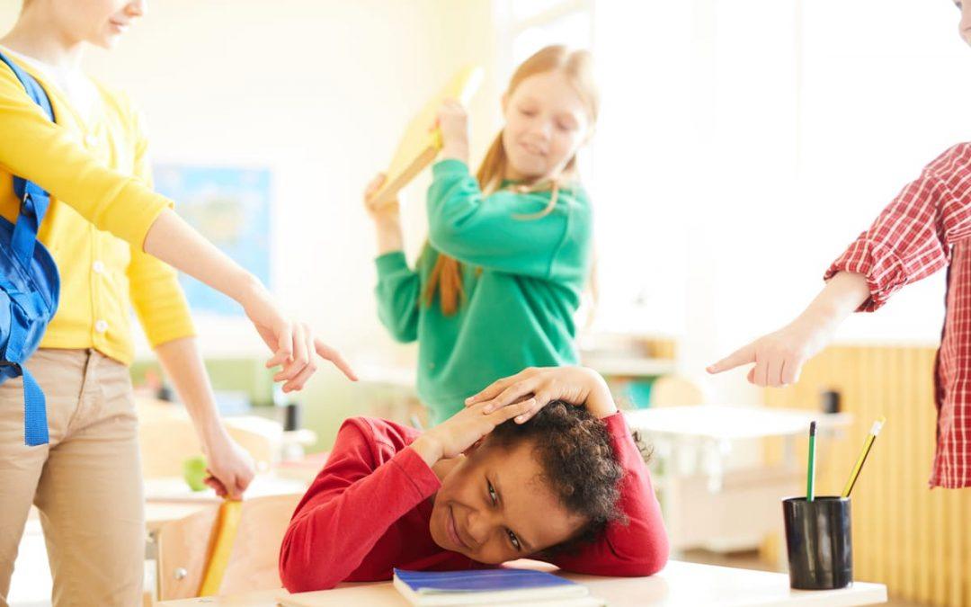 Guía para la Gestión de Conductas en el Aula