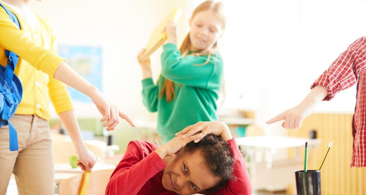 Guía para la Gestión de Conductas en el Aula