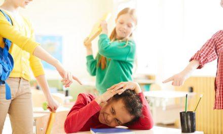 Guía para la Gestión de Conductas en el Aula