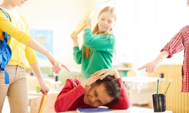 Guía para la Gestión de Conductas en el Aula