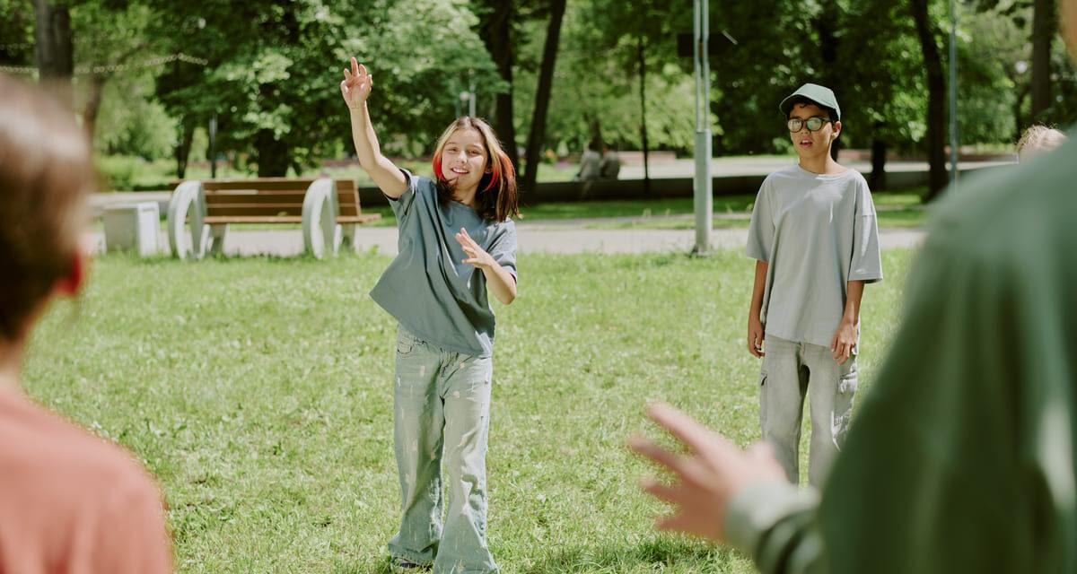 Dinámicas de grupo para adolescentes en campamentos y actividades de ocio